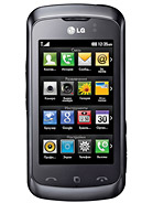 Best available price of LG KM555E in Grenada