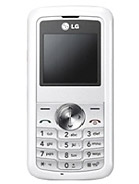 Best available price of LG KP100 in Grenada