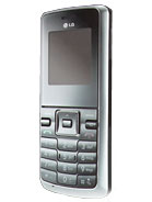 Best available price of LG KP130 in Grenada