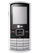 Best available price of LG KP170 in Grenada