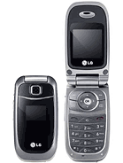 Best available price of LG KP202 in Grenada