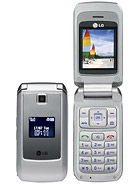 Best available price of LG KP210 in Grenada