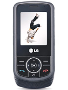 Best available price of LG KP260 in Grenada