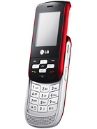 Best available price of LG KP265 in Grenada