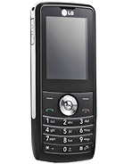 Best available price of LG KP320 in Grenada