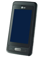 Best available price of LG KP502 Cookie in Grenada