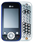 Best available price of LG KS365 in Grenada