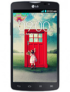 Best available price of LG L80 Dual in Grenada