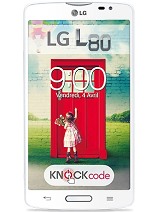 Best available price of LG L80 in Grenada