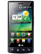 Best available price of LG Optimus Mach LU3000 in Grenada