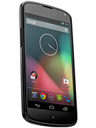 Best available price of LG Nexus 4 E960 in Grenada