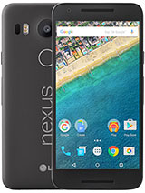 Best available price of LG Nexus 5X in Grenada
