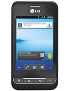 Best available price of LG Optimus 2 AS680 in Grenada