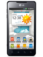 Best available price of LG Optimus 3D Max P720 in Grenada