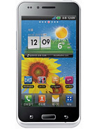Best available price of LG Optimus Big LU6800 in Grenada