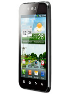 Best available price of LG Optimus Black P970 in Grenada