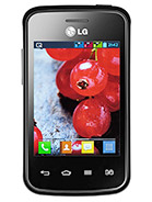 Best available price of LG Optimus L1 II Tri E475 in Grenada