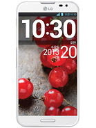 Best available price of LG Optimus G Pro E985 in Grenada