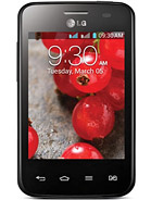 Best available price of LG Optimus L3 II Dual E435 in Grenada
