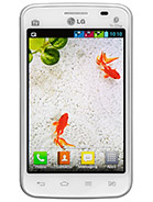 Best available price of LG Optimus L4 II Tri E470 in Grenada