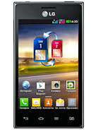 Best available price of LG Optimus L5 Dual E615 in Grenada
