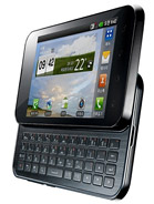 Best available price of LG Optimus Q2 LU6500 in Grenada