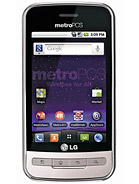 Best available price of LG Optimus M in Grenada