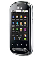 Best available price of LG Optimus Me P350 in Grenada