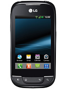 Best available price of LG Optimus Net in Grenada