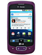 Best available price of LG Optimus T in Grenada