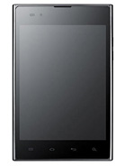 Best available price of LG Optimus Vu F100S in Grenada