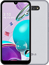 Best available price of LG Q31 in Grenada