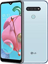 Best available price of LG Q51 in Grenada
