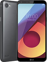Best available price of LG Q6 in Grenada