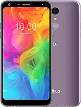 Best available price of LG Q7 in Grenada
