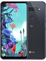 Best available price of LG Q70 in Grenada