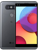Best available price of LG Q8 2017 in Grenada