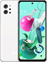 Best available price of LG Q92 5G in Grenada