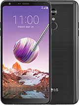 Best available price of LG Q Stylo 4 in Grenada