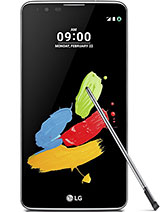 Best available price of LG Stylus 2 in Grenada