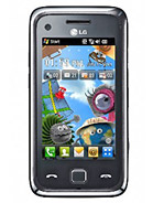 Best available price of LG KU2100 in Grenada