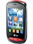 Best available price of LG Cookie WiFi T310i in Grenada