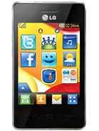 Best available price of LG T385 in Grenada