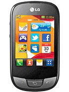 Best available price of LG T510 in Grenada