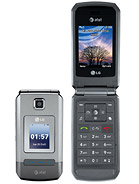 Best available price of LG Trax CU575 in Grenada