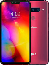 Best available price of LG V40 ThinQ in Grenada
