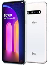 Best available price of LG V60 ThinQ 5G in Grenada