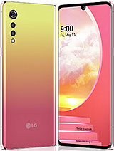 Best available price of LG Velvet 5G in Grenada