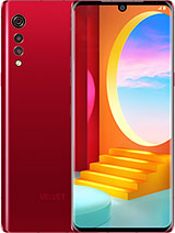 Best available price of LG Velvet 5G UW in Grenada