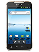 Best available price of LG Viper 4G LTE LS840 in Grenada